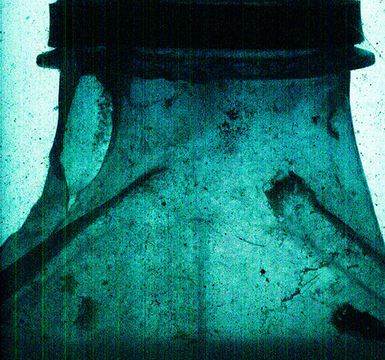 digital scan peter harris